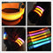Wristbands Night Running Belt Light Arm Strap Cycling Accessories LED Armband
