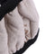 Handbrake Auto Car Steering Wheel Cover Cars Steering Black Newly