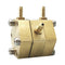 Dental Chair Accessories Hexagonal Water Pressure Valve Dental Chair Square