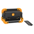 Mini LED Portable Flashlight Adjustable Outdoor Camping Super Bright Spotlight