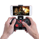 T3 Wireless Bluetooth Gamepad Gaming Controller for Android Smartphone Tablet PC