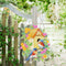 5D Diamond Painting Mosaic Drawing Home Door Wreath Decor Party Garland Gifts