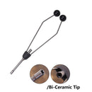 Fly Fishing Line Winding Spooling Organizer Machine Fishing Tackle Accessories