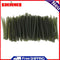 Fishing Hook Sleeve Tube Anti Wrap Positioner Terminal Tackles (80pcs)