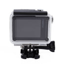 Hawkeye Firefly 7S 4K Action Camera Waterproof Sports DV Camcorder (Black) Newly