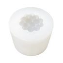 Silicone Mold DIY Wax Scented Candles Mould for Making Handmade Candles Soap