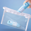 Fluid Thermal Paper Correction Fluid Alter Tool Identity Cover Eliminator