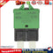 DC32V Manual Reset ATC Circuit Breaker Blade Fuse for Car Boat(30A Green) Newly