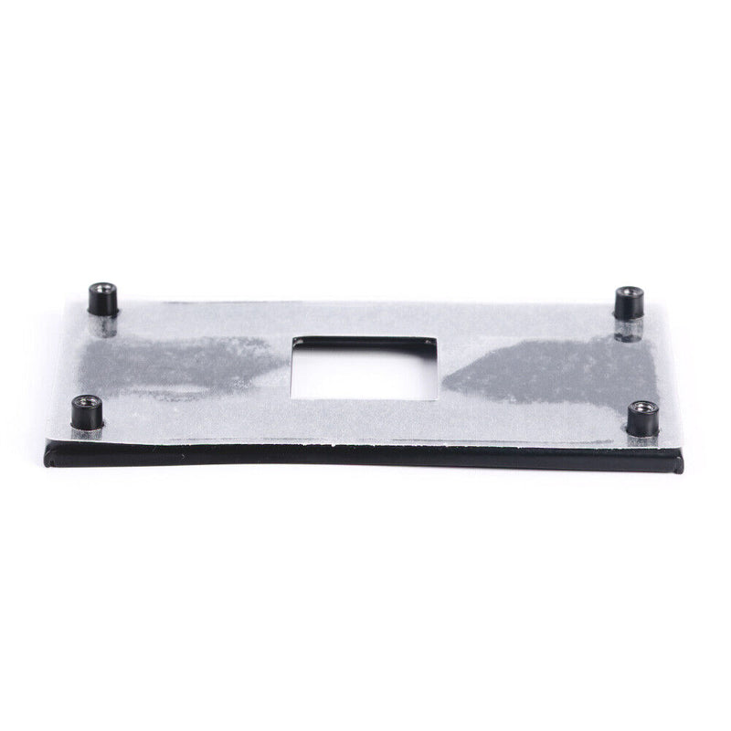 Motherboard CPU Cooler Bracket Holder Metal Back Plate for AMD AM4 Socket Newly