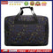 Unisex Large Capacity Travel Sport Portable Tote Sewing Machine Bags(Black)