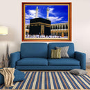 Believer of A Religion 5D Diamond DIY Painting Kit Home Decor Craft 40 X 30