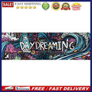 Sports Cooling Towel Quick-Drying Fitness Gym Yoga Summer Absorbent Sweat Sca