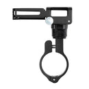 GUB P20 MTB Bicycle Phone Holders Aluminum Bracket Handleable Clip Phone Stand