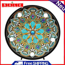 DIY LED Full Drill Special Shaped Diamond Painting Home Ornament Night Lamp