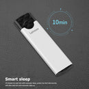 Lenovo M-01 M.2 SSD Case SATA 3.0 NGFF B Key to USB 3.1 SSD Adapter Enclosure