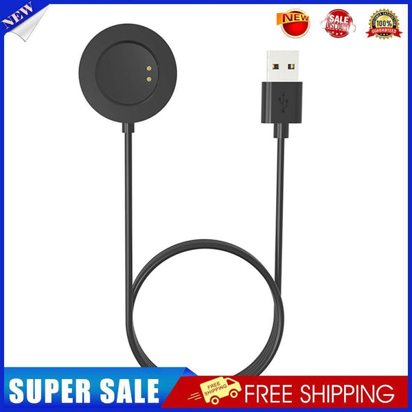 Smartwatch USB Charging Cable for Realme Watch 2/Pro Magnetic Charger Wire