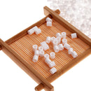 1000PCS Funny Fusion Fuse Beads Refills Solid Color Kid Kit Craft Creative Sp