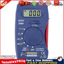 Digital Multimeter M300 Ultra-thin Mini Pocket Integrated Multimeter Newly