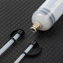 Transfer Automotive Fuel Filling Syringe Bottle Automotive Fluid Filler