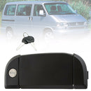Car Accessories Exterior Door Handle For VOLKSWAGEN TRANSPORTER T4 1990  2003