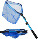 Folding Fishing Net for Freshwater Saltwater Landing Net for Collapsible Kayak