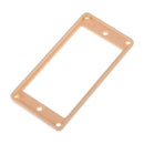 2pcs 30mmx45mm Humbucker Pickup Ring Mounting Frame for Electric Guitar