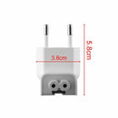 iPad Power Supply Notebook Computer EU Plug Laptop Adapter Duck Head Charger