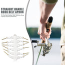 12pcs Bait Spike Fishing Accessories Bait Sting Boilies Pin Carp Feeder Tackles
