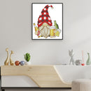 14CT Counted Partial Embroidery Set Beer Goblin Needlework DIY Cotton Art Craft