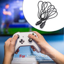 1.8m Gaming Accessories Fit for Nintendo N64 Cord Data Cable Extension Controller