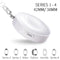 For Watch Series 5 4 3 2 1 Watch Charger Portable Keychain CHOETECH