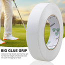 Golf Clubs Grip Strip Double Sided Club Wrap Tape Strong Adhesive Golf PVC