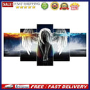 Angel Wings 5D DIY Full Drill Diamond Painting 5-pictures Combination Kits
