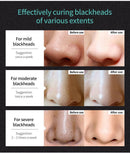 Black Skincare Face Care Remove black dots Bamboo Charcoal Blackhead Remover