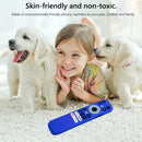Waterproof Cover for TCL RC902N FMR1 Remote Control Protective Case (Blue)