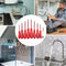 9pcs Professional Insulated Screwdriver Magnetic Slotted Phillips Screw Driver