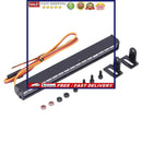 AUSTAR 16 LED Light Bar for 1/10 Axial SCX10 D90 TRX-4 RC Crawler Car Roof Lamp