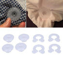 Clothes Comforter Pegs Bed Sheet Clip Blanket Cover Duvet Holder Quilt Gripper