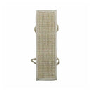Soft Exfoliating Loofah Back Strap Brush Body Skin Ma Sponge HOT Brush J3X8