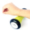 Exercise Forearm Muscle Wrist Roller Massager Massage Foot Care