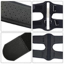 Plantar Fasciitis Night Splint Adjustable Drop Foot Orthotic Brace Pain Relief: