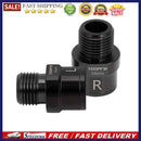 TOOPRE 1 pair 16mm Bicycle Pedal Extenders Mountain Road Bike Pedals Adapte