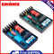 120W 2 Ways Car Audio Crossover Board Treble Bass Frequency Divider Speaker