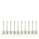 Rugby Adapter Adaptor VolleyBall Football Pump Basketball Inflator Needles