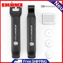 CYCLINGBOX 2pcs Bicycle Tire Lever MTB Bike Tyre Pry Cycling Wheel Repair Tool