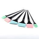 6pcs/Set Hair Dyeing Brushes Spatula Coloring Comb Kit Barber Styling Tool