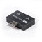 Hillrong USB 2.0 Male to Dual Female Charger Dual 2 Port USB DC 5V Charging