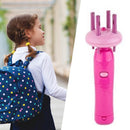Automatic Hair Braider Electronic Hair Weave Roller Hair Styling Tools Gadg