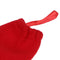 Christmas Chair Leg Table Santa Claus Leg Chair Foot Cover Party Christmas