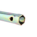 Tuankay Motorcycle Spark Plug Wrench, Depth Range, 130mm, 18mm, 20mm